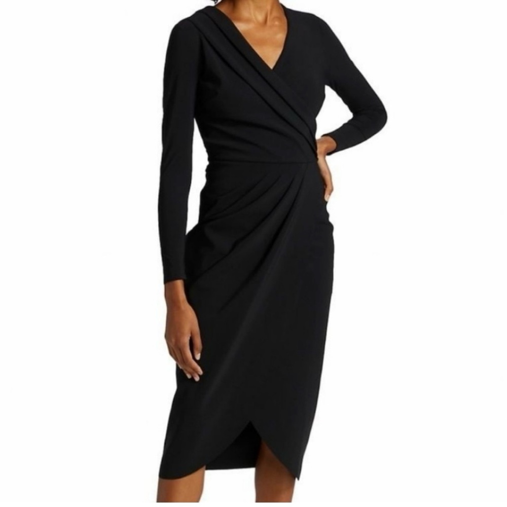 Chiara Boni Classic Jodene Dress